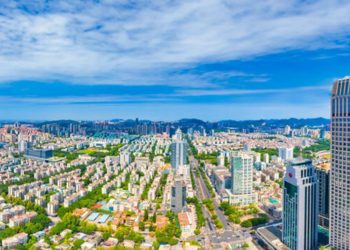 中山現源頭不明新冠個案，澳珠兩地收緊邊境措施