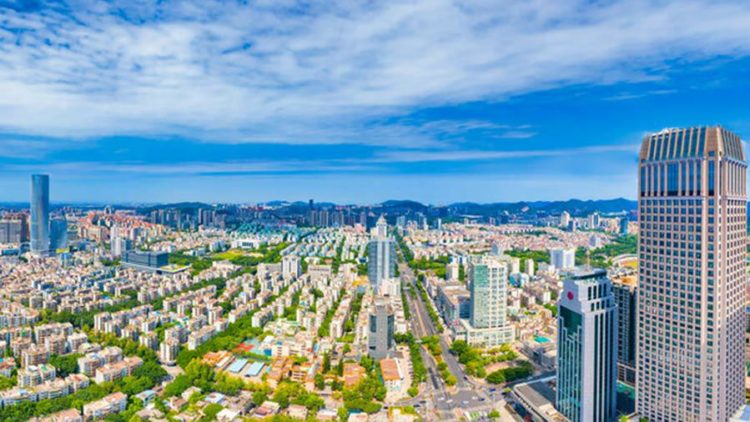 中山現源頭不明新冠個案，澳珠兩地收緊邊境措施