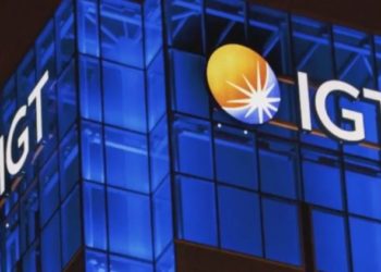 IGT高管人事調整，任命新主席及行政總裁