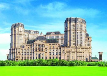 梁安琪：澳娛綜合旗下部分酒店春節期間入住率達100%