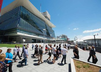 教育項目「Regulating the Game」將於兩周後推出