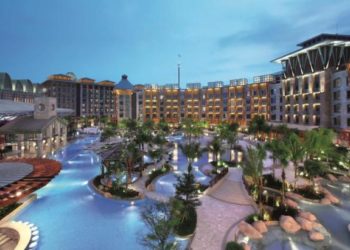 聖淘沙名勝世界將於2022年啟動4億新元的升級及擴建項目