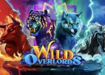 Evoplay發佈《Wild Overlords》,拓展故事驅動的遊戲組合