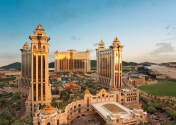 銀河娛樂集團2021年財務業績大幅改善，派發特別股息以示信心