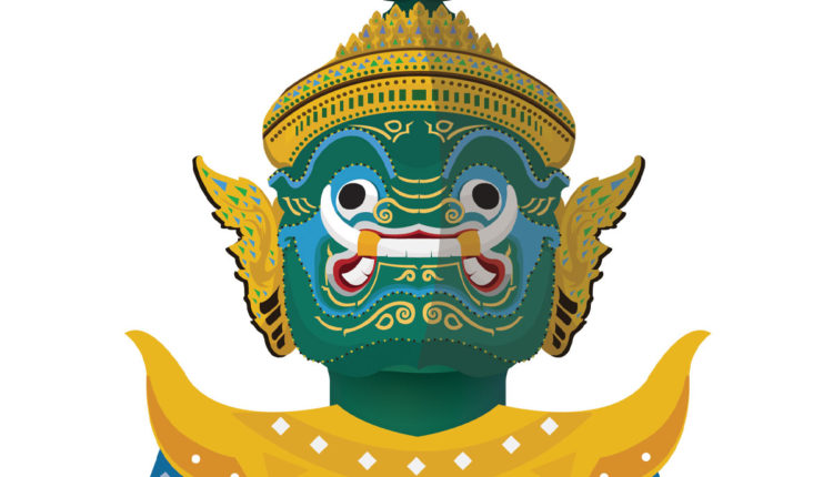 泰國破局 泰國研究博彩業發展