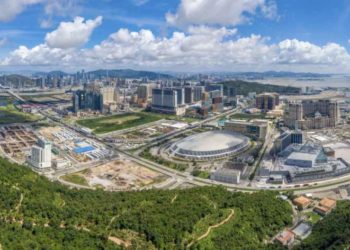 春節期間澳門博彩收入增長逾六成