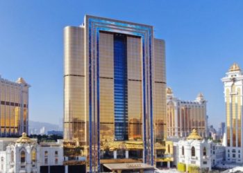 澳門銀河第三期項目工程已「基本完成」，但未定開業日期