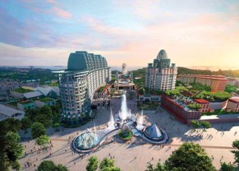 訪客減少，雲頂新加坡2021年下半年利潤腰斬