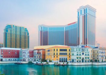 拉斯維加斯金沙集團確認終止與澳門三大博彩中介合作夥伴的協議