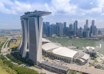 新加坡將於2022年年中建立新的賭博監管機構