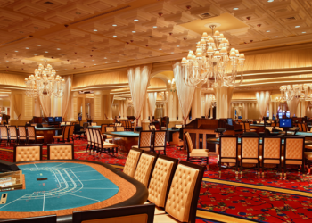 永利稱春節期間澳門高端博彩業務表現強勁