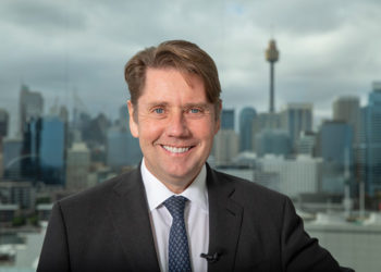 Matt Bekier卸任星億集團董事總經理兼行政總裁