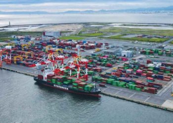 美高梅推進大阪項目，對IR選址地是否合適表示擔憂