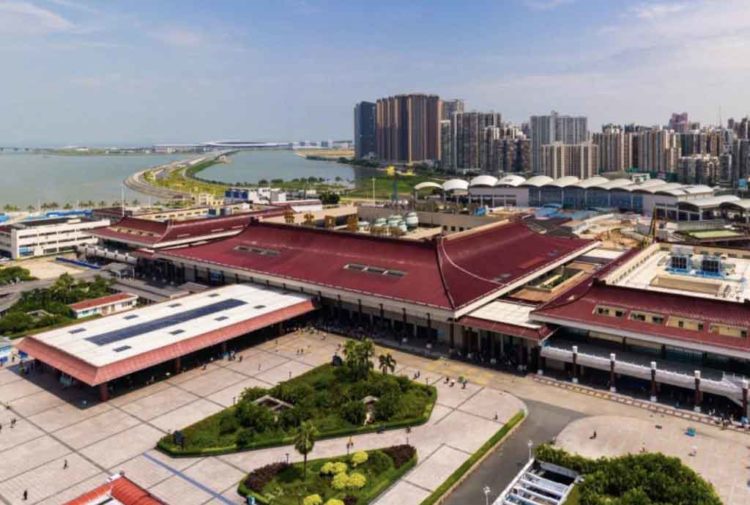 澳門縮短自珠海入境人士之核酸檢測至24小時