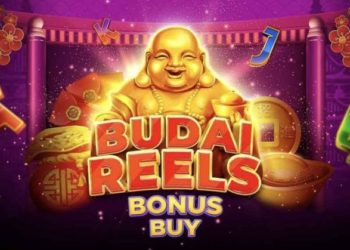 Evoplay的「Budai Reels Bonus Buy」遊戲增強獎勵功能