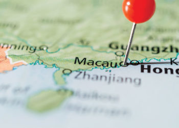 編者寄語從期盼到幻滅：澳門的新冠兩難