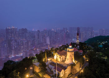 中介人  現在怎麼辦？