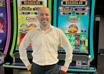 Ben Attwood: 奇跡之地