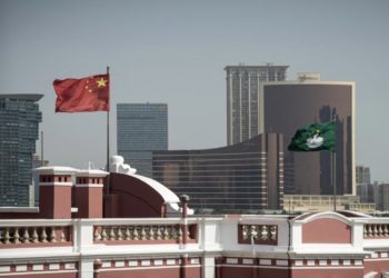 澳門博彩法系列九：國家安全——政府的免罪金牌？