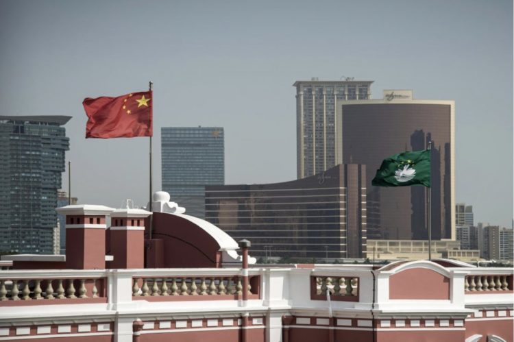 澳門博彩法系列九:國家安全——政府的免罪金牌?