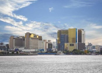 柬埔寨政府威脅要撤回向金界抗議者提供的經濟補助