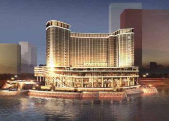 原雲頂澳門項目將於12月以新酒店及購物中心開業