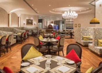 《亞博匯》宣佈第12屆「澳門入夜後」將於3月29日假澳門新葡京當奧豐素1890意式料理舉辦