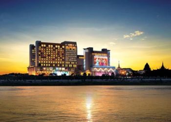 柬埔寨當局討論金界罷工的解決方案