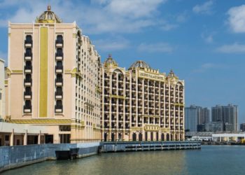 澳門勵駿因可能延遲公佈2021年度業績而暫停交易