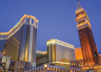 Rob Goldstein: 拉斯維加斯金沙集團正在洽談在亞洲的「一個主要大國」開發新的綜合度假村