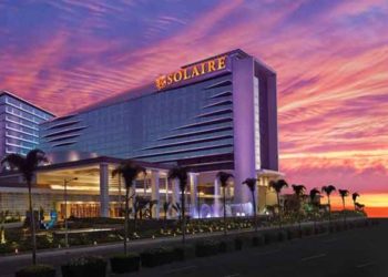 中場發力，2021年第四季度Bloomberry錄得博彩總收入按年增50%