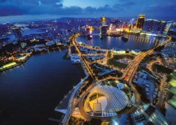 國際貨幣基金組織：澳門博彩業困境突顯經濟多元化的必要性