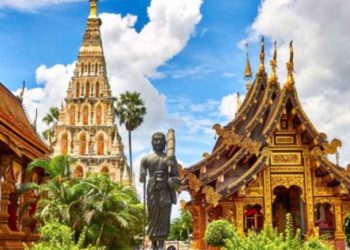 泰委員會將於5月提交有關賭場合法化的報告