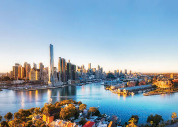 澳洲賭場 路在何方？