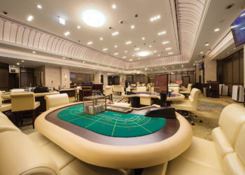 澳洲賭場 路在何方？