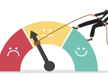 零售職場去留談