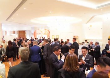 再聚首：第12屆澳門入夜後（MAD12）賓主盡歡