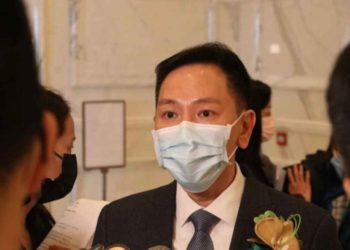 有本地學者認為今年賭收與去年相若