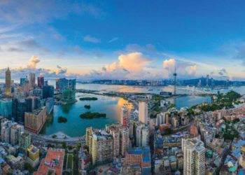 Bernstein：至4月中旬，澳門博彩總收入因應內地影響再下降25%