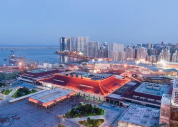 澳門放寬自珠海入境​​只須持48小時內核酸檢測陰性證明的要求