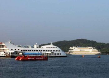 果阿準備授予新賭場專員權力