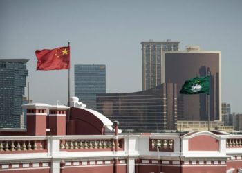 摩根士丹利：中國未有開放跡象，看好東盟博彩股表現優於澳門