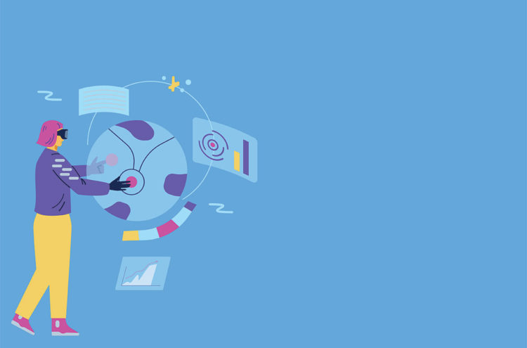 元宇宙: 終極營銷工具?(上)