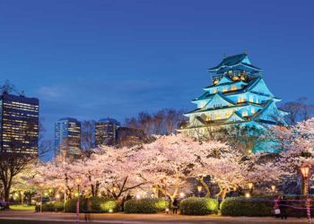 日本將於6月10日對98個國家的遊客重新開放