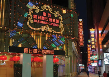 何雄威: 未來願景