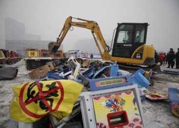 中國近三年打擊跨境賭博4.2萬宗 挽回經濟損失1,905億元