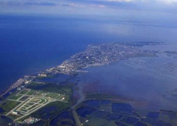 Bloomberry披露於甲美地的新綜合度假村項目