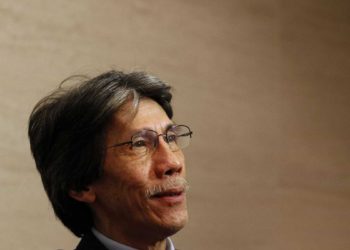 周錦輝：六大博企及衛星場都有借貸 如經營有危機將形成骨牌效應