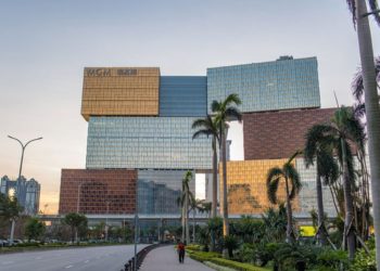 澳門收入下降，美高梅中國2022年第一季度EBITDAR跌至2600萬美元