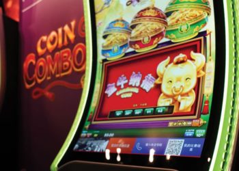 Light & Wonder的目標是到2025年實現14億美元的經調整EBITDA